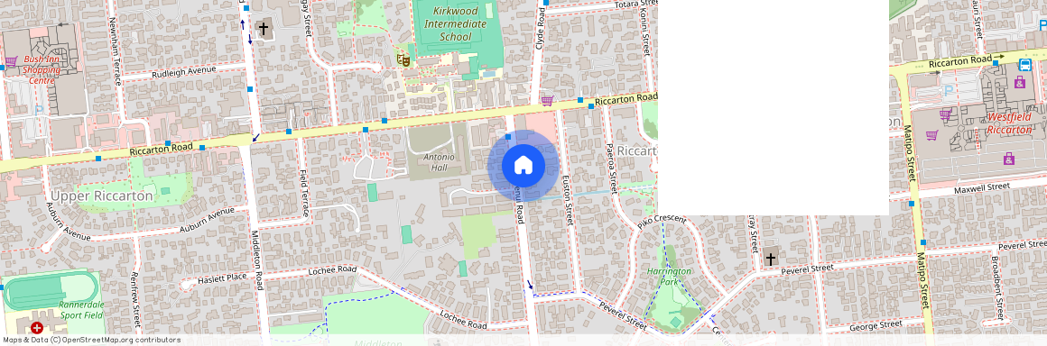 9 Wharenui Road, Upper Riccarton, Christchurch City