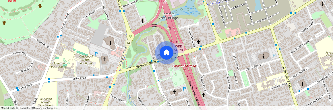 41, Walmsley Road, Mangere, Auckland