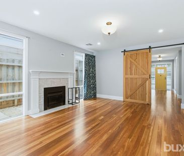 Statement Family Home with Pool and Alfresco - Photo 4