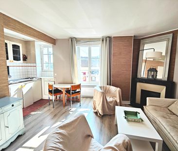 Location Appartement 2 pièces 31m² - Photo 4