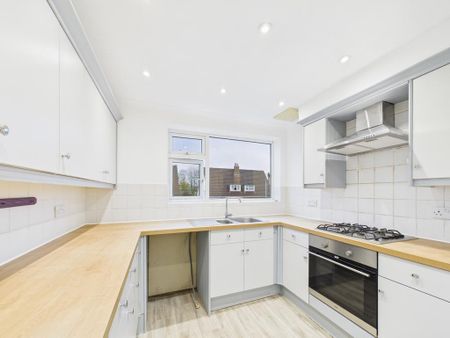 2 bedroom terraced house to rent - Photo 4