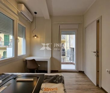 Ενοικιάζεται επιπλωμένο & πλήρως εξοπλισμένο διαμέρισμα 4ου ορόφου-... - Photo 1