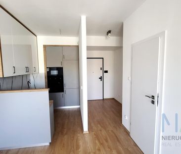 2 pokoje z garderobą w Apartamentach Novum - Photo 1