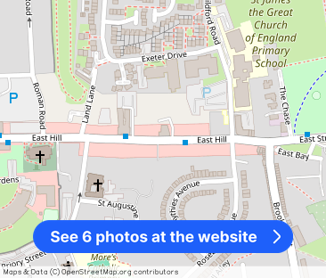 East Hill, Colchester, Essex, CO1 - Photo 1