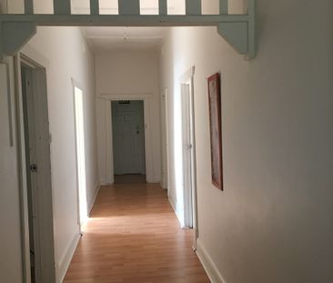 7-bedroom shared house / townhouse, Charles Street - Photo 1