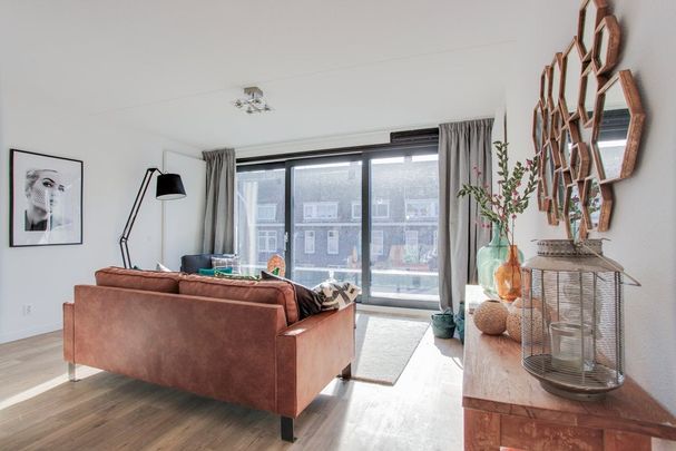 Te huur: Appartement Volewijkshof 15 in Amsterdam - Foto 1