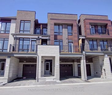 Condo Townhouse For Lease | N9195068 - Photo 4