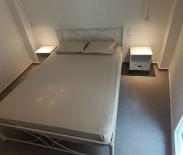 Studio/Γκαρσονιέρα για ενοικίαση Παναγία Φανερωμένη (Ξηροκρήνη - Πα... - Photo 4