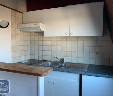 Location Appartement 2 pièces 31m² LILLE 59000 - Photo 1