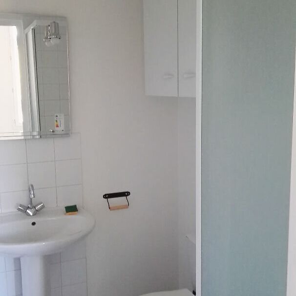 Appartement Tours 1 pièce(s) 24.54 m2 - Photo 2