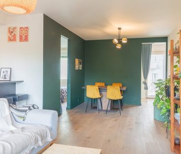 Appartement te huur - Foto 5