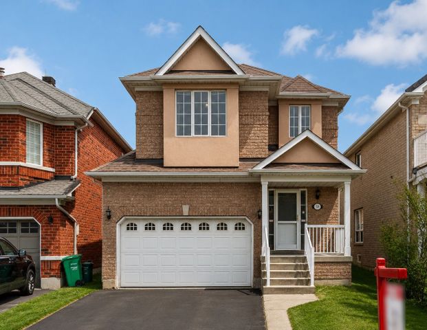 For Lease - 39 Culture Crescent, Brampton, Ontario - Photo 1