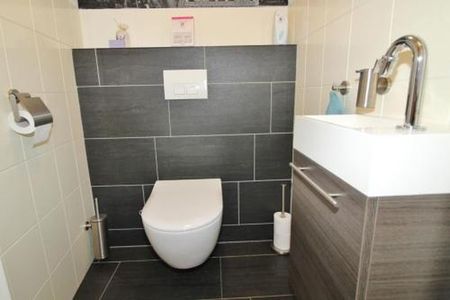 Schout van Raesfeltstraat 5237 SW 's-Hertogenbosch - Foto 5