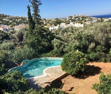 Μονοκατοικία 300 τ.μ. για ενοικίαση, Αττική - Υπόλοιπο, Σαρωνίδα - Photo 2