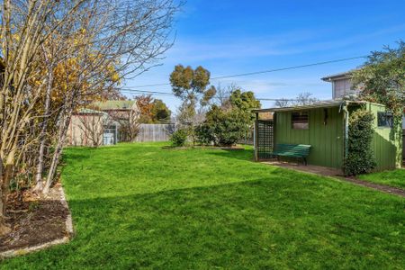 Neat & Tidy 3 Bedroom home with large backyard! - Photo 2