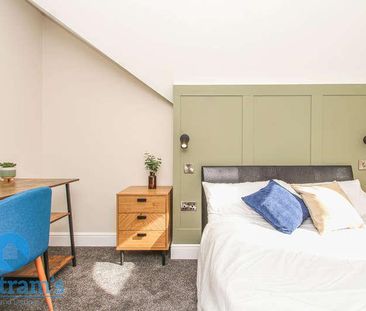 Ensuite, Derby Road, Long Eaton, NG10 - Photo 5