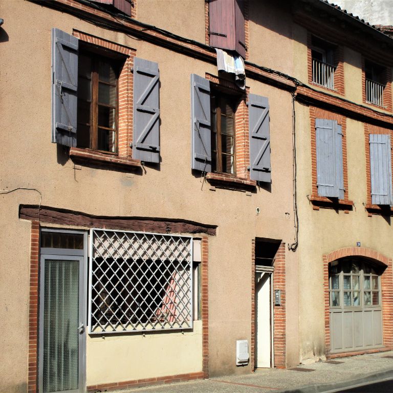 Location Appartement 3 pièces 52m² - Photo 1