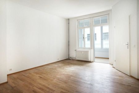 Baumgartenweg 11, Basel - Foto 5