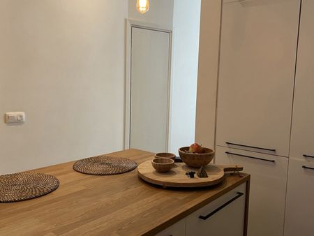 Stijlvol gemeubeld 2-SLK appartement op Zurenborg - Photo 5