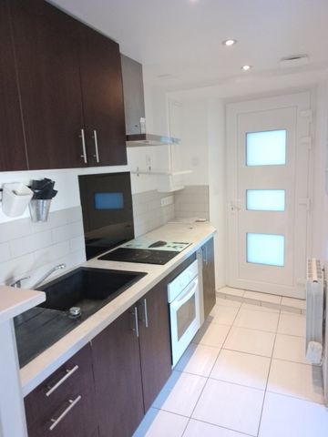Appartement 2 pièces à Homécourt - Photo 3