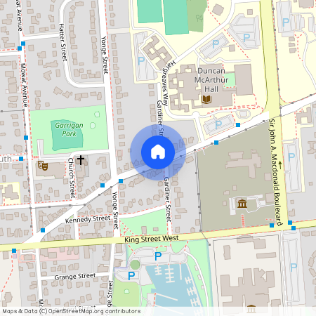 563 Union Street, Kingston