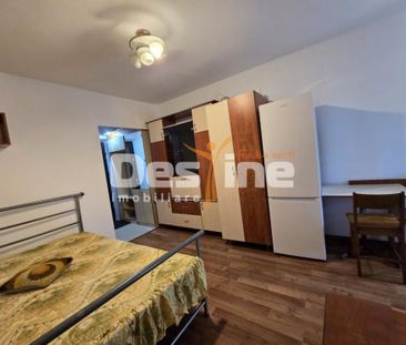 Garsonieră de închiriat | Galata | Etaj 2 | Centrală p... - Photo 4
