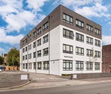 1 bedroom flat to rent - Photo 6