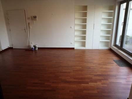 Penthouse te huur - Photo 5