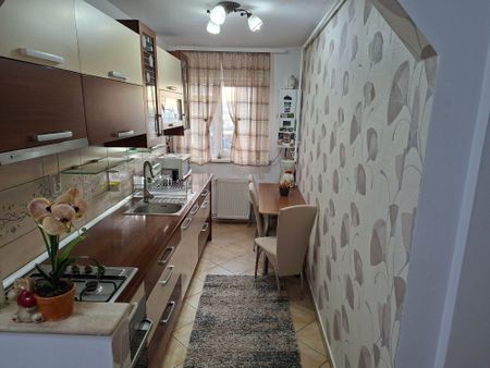 Apartament cu 2 camere, zona Garii - Fotografie 3