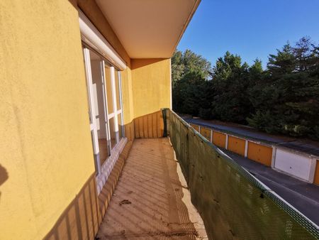 « AVIGNON EM - APPARTEMENT T3 69.56M² AVEC BALCON » - Photo 2