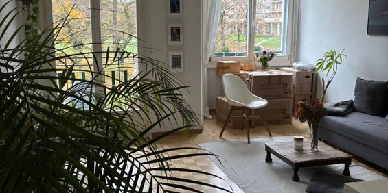 3.5 room apartment of 75m2 - Foto 3