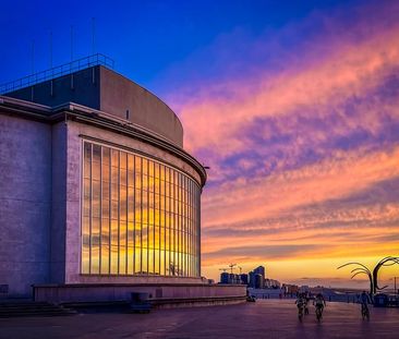 Appartement te huur - Photo 4