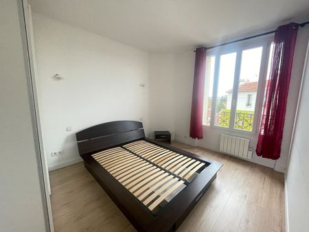 ADAMVILLE RER SMC 5MIN - 3 PIECES 55M² MEUBLE - Photo 4