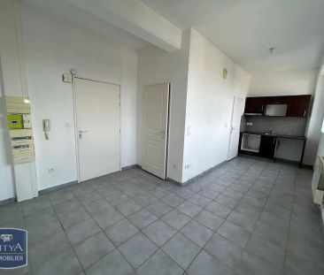 Appartement à louer 1 pièce 22.1m² - Photo 4