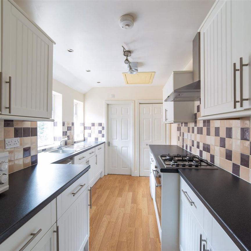 3 bed maisonette to rent in Craghall Dene, Newcastle Upon Tyne, NE3 - Photo 1