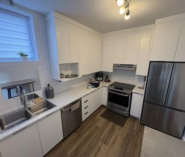1072-4 - 1072 Boulevard Gréber, Gatineau - Photo 2