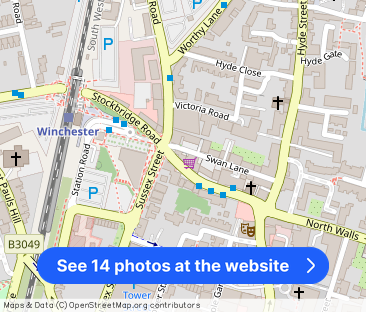 City House, 16 City Road, Winchester - Photo 1