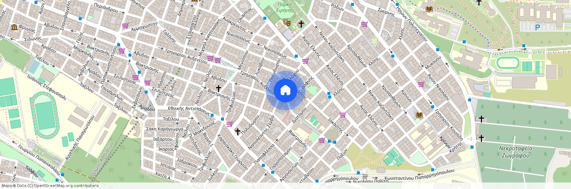 Ζωγράφου (Άνω Ιλίσια)