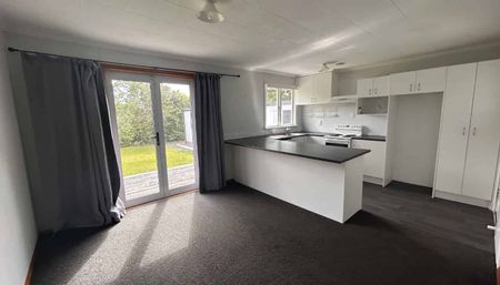 Great Location on Ruahine Street - Photo 4