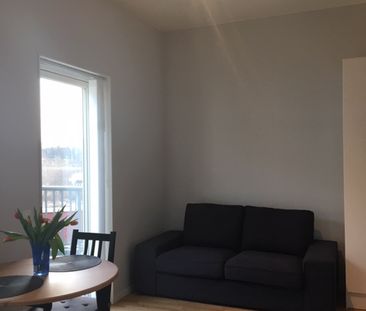 Härnevi skolväg, Bro - Photo 6