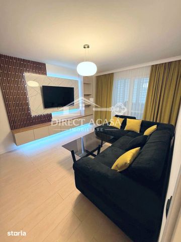 Apartament 2 camere, 56 mp, renovat, parcare – Târnăveni - Photo 3