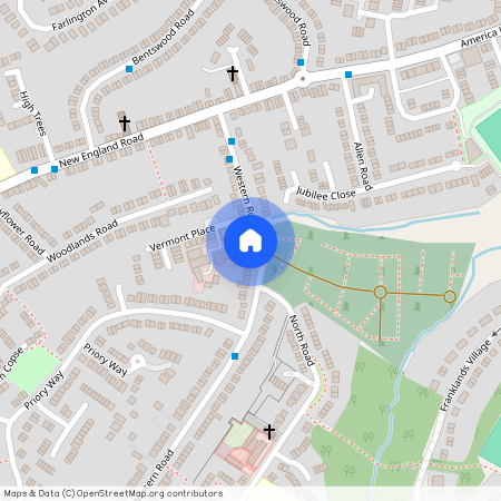 141-147 Western Road, Haywards Heath RH16