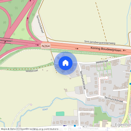 Veldstraat 49 / A, 3001 Heverlee