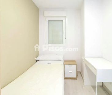 Piso en alquiler en La Bordeta - Photo 5
