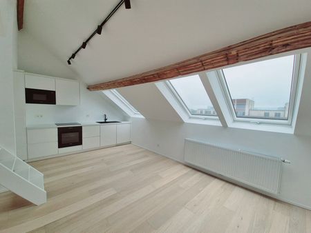Incredible Duplex. Low Charges. Terrace 14m2 / green views! - Photo 3