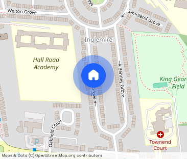 Tickton Grove, Hull, North Humberside, HU6 - Photo 1