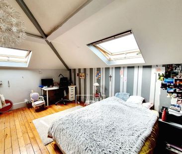 Tout savoir sur cette maison à Rueil-Malmaison - Photo 6