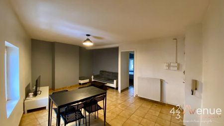 APPARTEMENT T2 A LOUER - Photo 3