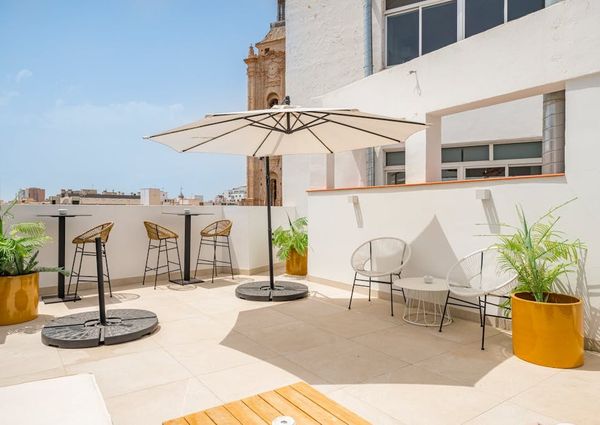 Calle San Juan, Málaga, Andalusia 29005