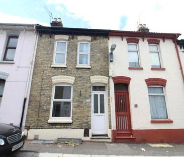 2 bedroom terraced house to rent - Photo 3